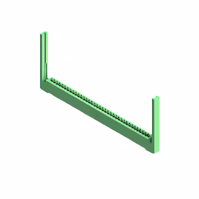 337-036-544-168 EDAC Inc.  Edgeboard Connectors